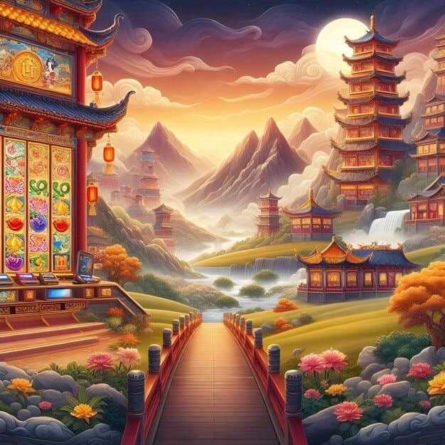 Trải nghiệm dịch vụ và trò chơi tại qq8839 với đánh giá chi tiết