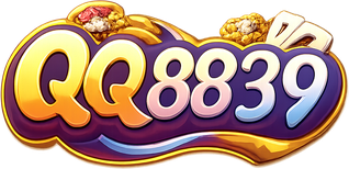 qq8839 Logo